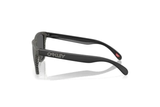 Side view Oakley FROGSKINS (OO9013 - 9013M0)