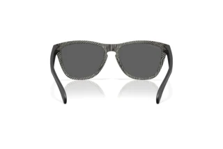 Rear view Oakley FROGSKINS (OO9013 - 9013M0)