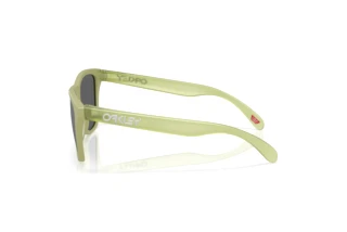 Side view Oakley FROGSKINS (OO9013 - 9013M2)