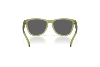 Rear view Oakley FROGSKINS (OO9013 - 9013M2)