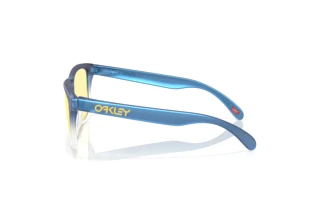 Side view Oakley FROGSKINS (OO9013 - 9013M4)
