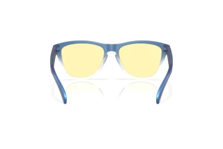 Rear view Oakley FROGSKINS (OO9013 - 9013M4)
