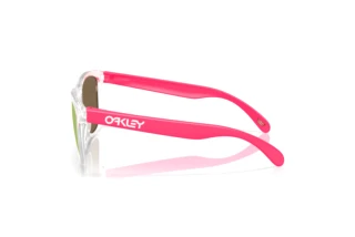 Side view Oakley FROGSKINS (OO9013 - 9013M9)