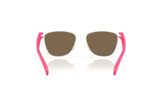 Rear view Oakley FROGSKINS (OO9013 - 9013M9)