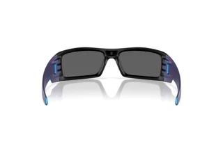 Rear view Oakley GASCAN (OO9014 - 9014D0)