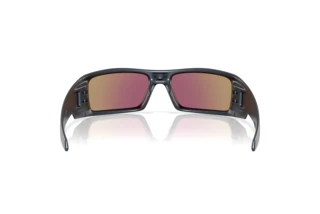 Rear view Oakley GASCAN (OO9014 - 9014D4)