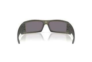 Rear view Oakley GASCAN (OO9014 - 9014D5)