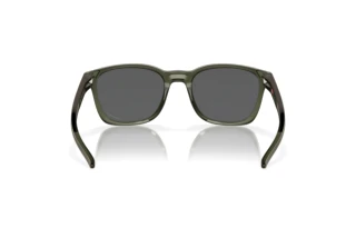 Rear view Oakley OJECTOR (OO9018 - 901813)