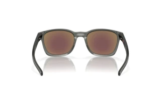 Rear view Oakley OJECTOR (OO9018 - 901814)