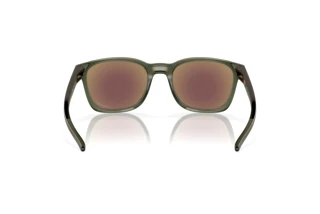 Rear view Oakley OJECTOR (OO9018 - 901819)