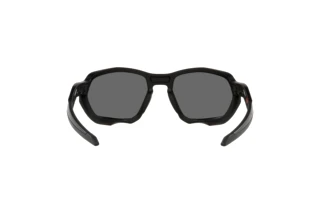 Rear view Oakley PLAZMA (OO9019 - 901906)