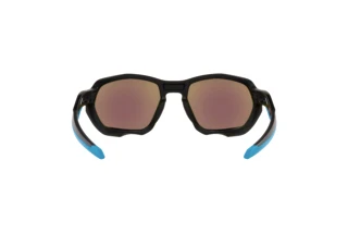 Rear view Oakley PLAZMA (OO9019 - 901908)