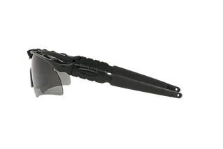 Side view Oakley M FRAME HYBRID S (OO9061 - 11-142)