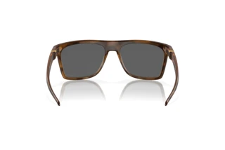 Rear view Oakley LEFFINGWELL (OO9100 - 910018)