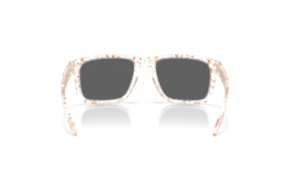Rear view Oakley HOLBROOK (OO9102 - 9102AG)
