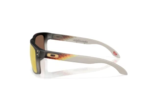 Side view Oakley HOLBROOK (OO9102 - 9102AH)