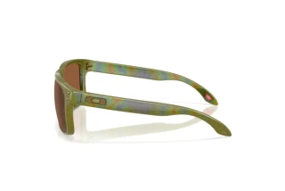 Side view Oakley HOLBROOK (OO9102 - 9102AN)