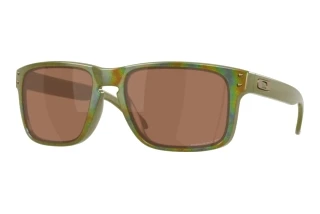 Front view Oakley HOLBROOK (OO9102 - 9102AN)