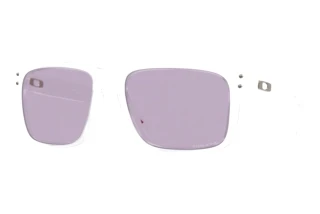 Front view Oakley HOLBROOK (OO9102 - 9102AO)
