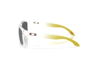 Side view Oakley HOLBROOK (OO9102 - 9102AP)