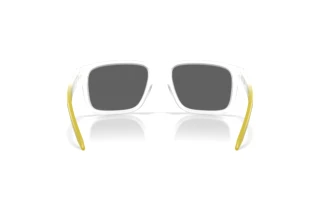 Rear view Oakley HOLBROOK (OO9102 - 9102AP)