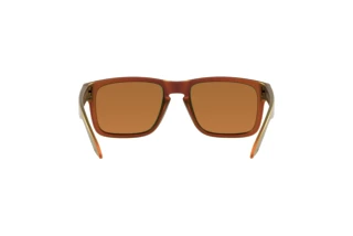Rear view Oakley HOLBROOK (OO9102 - 9102T5)