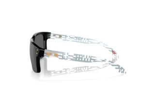 Side view Oakley HOLBROOK (OO9102 - 9102Y7)