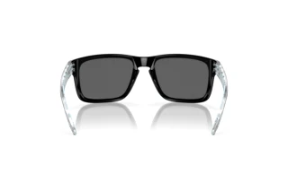 Rear view Oakley HOLBROOK (OO9102 - 9102Y7)