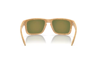 Rear view Oakley HOLBROOK (OO9102 - 9102Y8)