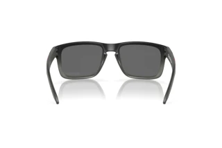 Rear view Oakley HOLBROOK (OO9102 - 9102Z0)
