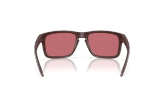 Rear view Oakley HOLBROOK (OO9102 - 9102Z2)