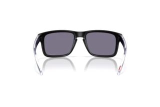 Rear view Oakley HOLBROOK (OO9102 - 9102Z3)