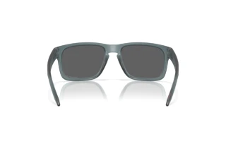 Rear view Oakley HOLBROOK (OO9102 - 9102Z4)