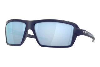 Front view Oakley CABLES (OO9129 - 912913)