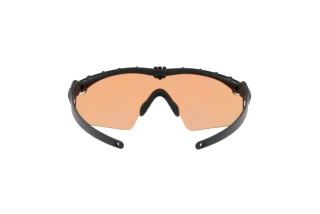 Rear view Oakley SI BALLISTIC M FRAME 3.0 (OO9146 - 914620)