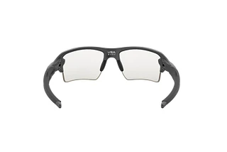 Rear view Oakley FLAK 2.0 XL (OO9188 - 918816)