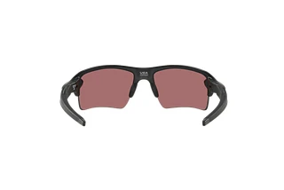 Rear view Oakley FLAK 2.0 XL (OO9188 - 918858)