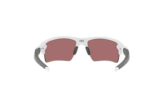 Rear view Oakley FLAK 2.0 XL (OO9188 - 918882)