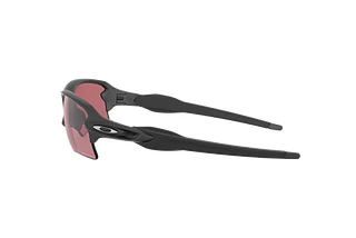 Side view Oakley FLAK 2.0 XL (OO9188 - 9188B2)