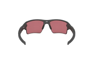 Rear view Oakley FLAK 2.0 XL (OO9188 - 9188B2)