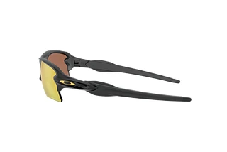 Side view Oakley FLAK 2.0 XL (OO9188 - 9188B3)