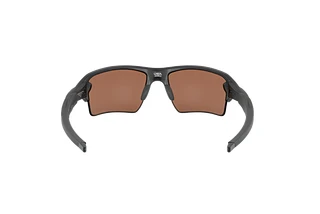 Rear view Oakley FLAK 2.0 XL (OO9188 - 9188B3)
