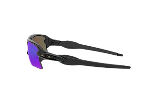 Side view Oakley FLAK 2.0 XL (OO9188 - 9188F7)