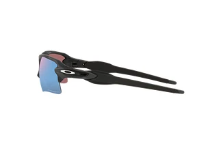 Side view Oakley FLAK 2.0 XL (OO9188 - 9188G3)