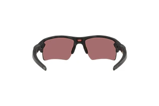 Rear view Oakley FLAK 2.0 XL (OO9188 - 9188G3)