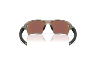 Rear view Oakley FLAK 2.0 XL (OO9188 - 9188J9)
