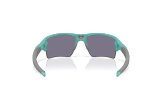 Rear view Oakley FLAK 2.0 XL (OO9188 - 9188K1)