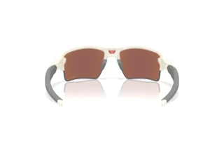 Rear view Oakley FLAK 2.0 XL (OO9188 - 9188K2)