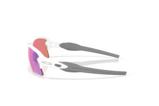 Side view Oakley FLAK 2.0 XL (OO9188 - 9188K3)