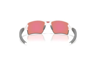 Rear view Oakley FLAK 2.0 XL (OO9188 - 9188K3)